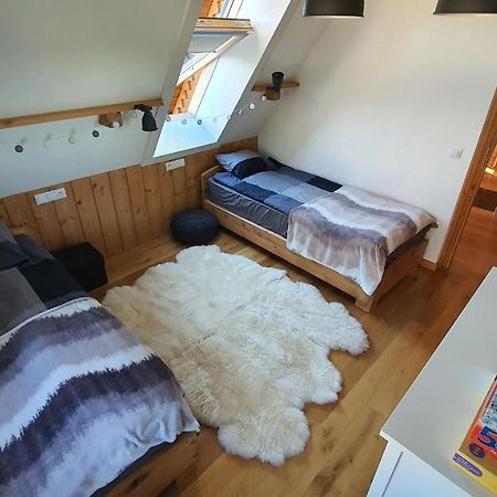 Apartament Z Widokiem Гличарув Экстерьер фото