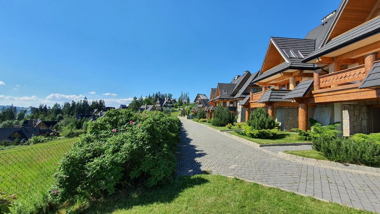 Apartament Z Widokiem Гличарув Экстерьер фото
